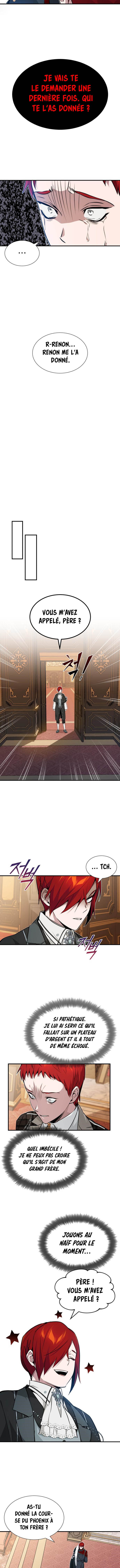 The Dark Magician Transmigrates After 66666 Years Chapitre 12 - Page 15