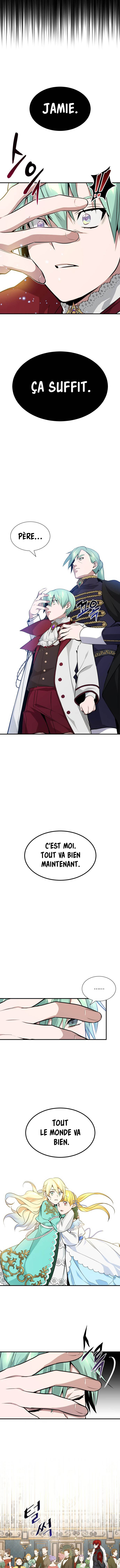 The Dark Magician Transmigrates After 66666 Years Chapitre 12 - Page 7