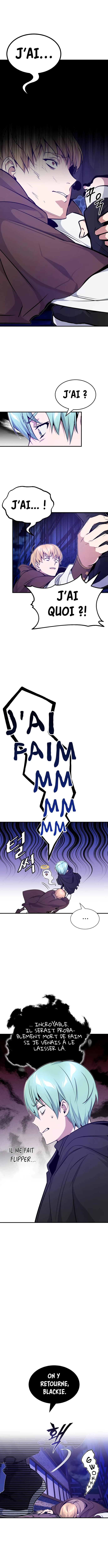 The Dark Magician Transmigrates After 66666 Years Chapitre 16 - Page 4