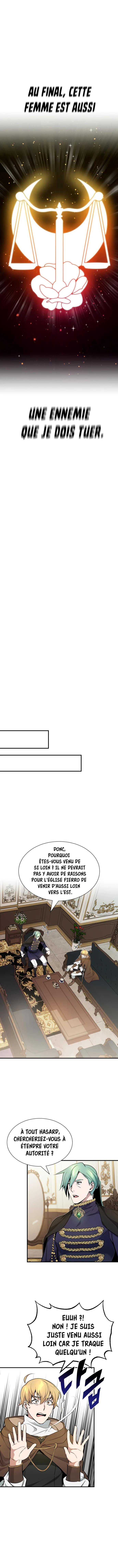 The Dark Magician Transmigrates After 66666 Years Chapitre 16 - Page 9
