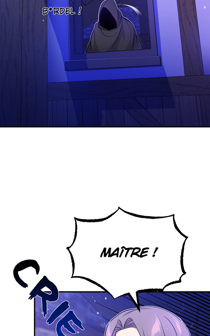 The Dark Magician Transmigrates After 66666 Years Chapitre 20 - Page 104