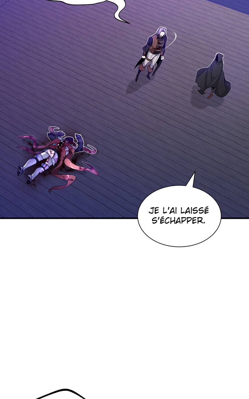 The Dark Magician Transmigrates After 66666 Years Chapitre 20 - Page 106