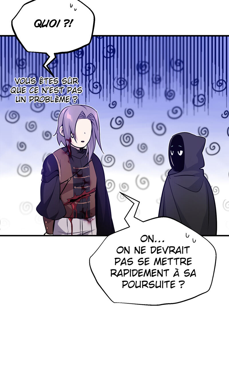 The Dark Magician Transmigrates After 66666 Years Chapitre 20 - Page 107