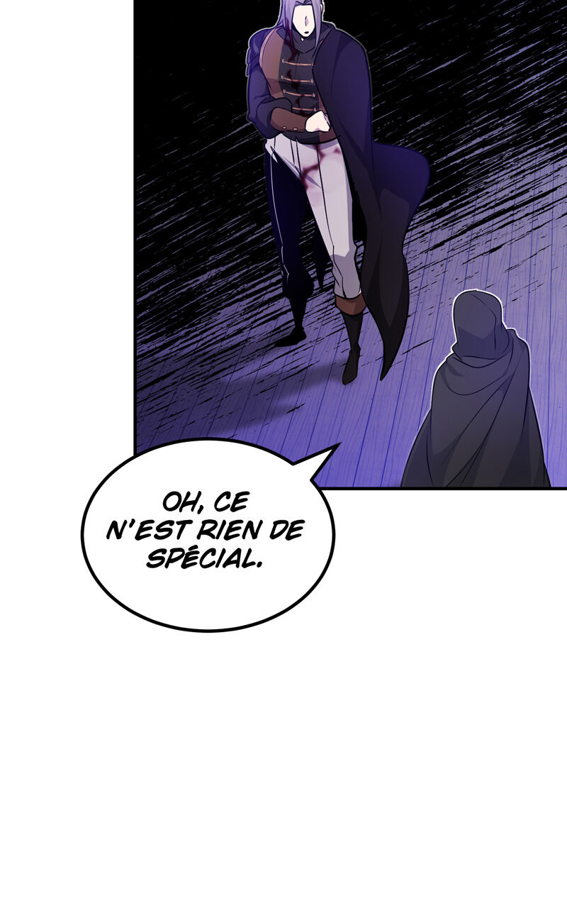 The Dark Magician Transmigrates After 66666 Years Chapitre 20 - Page 110