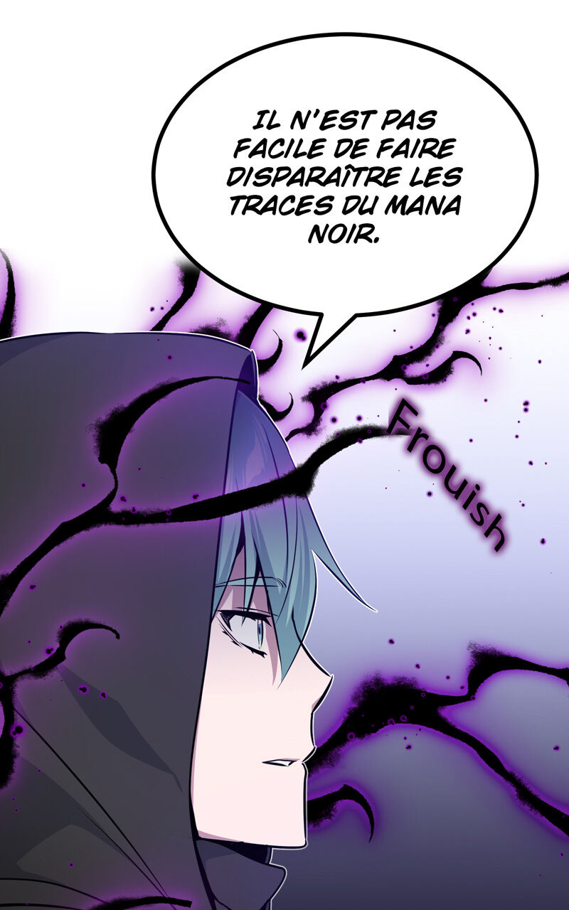 The Dark Magician Transmigrates After 66666 Years Chapitre 20 - Page 111