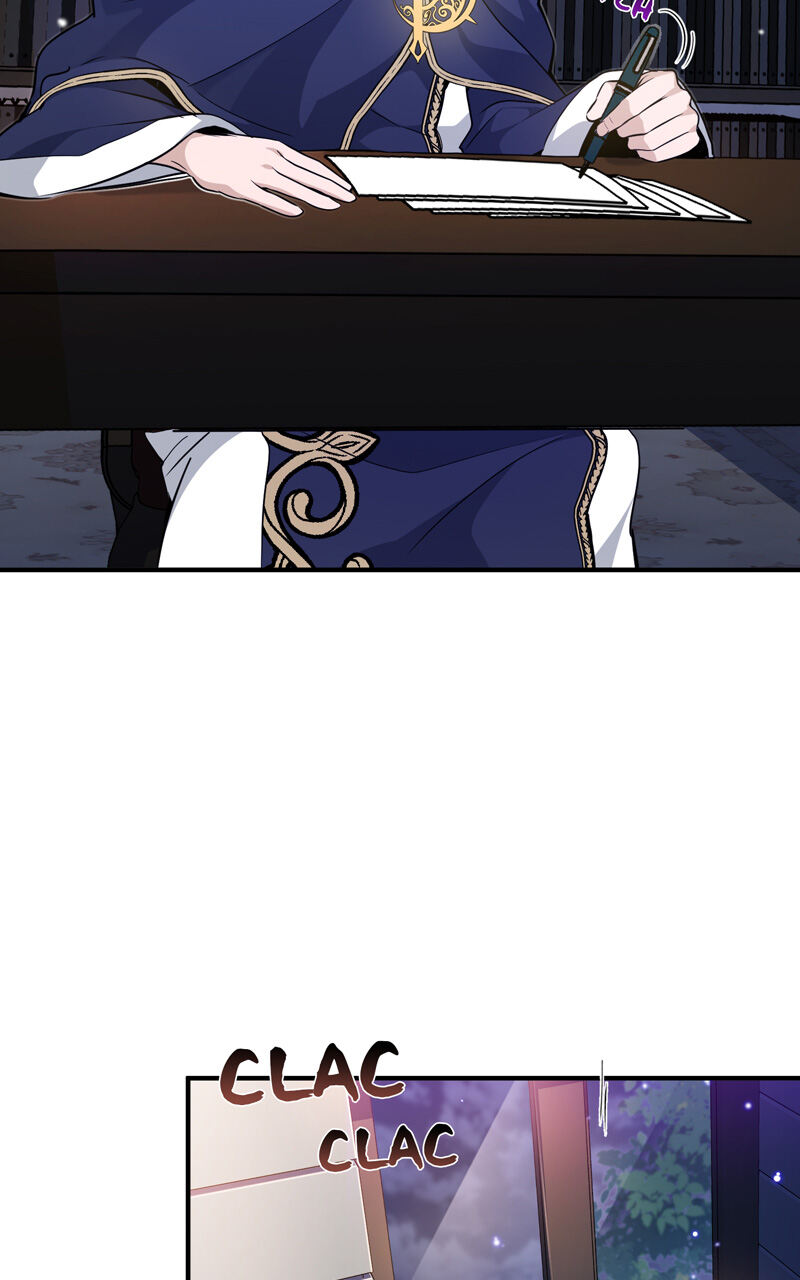 The Dark Magician Transmigrates After 66666 Years Chapitre 20 - Page 117
