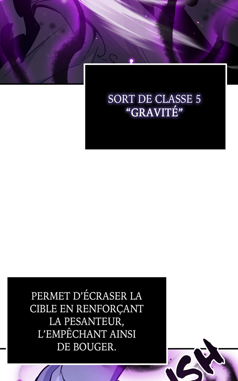 The Dark Magician Transmigrates After 66666 Years Chapitre 20 - Page 12