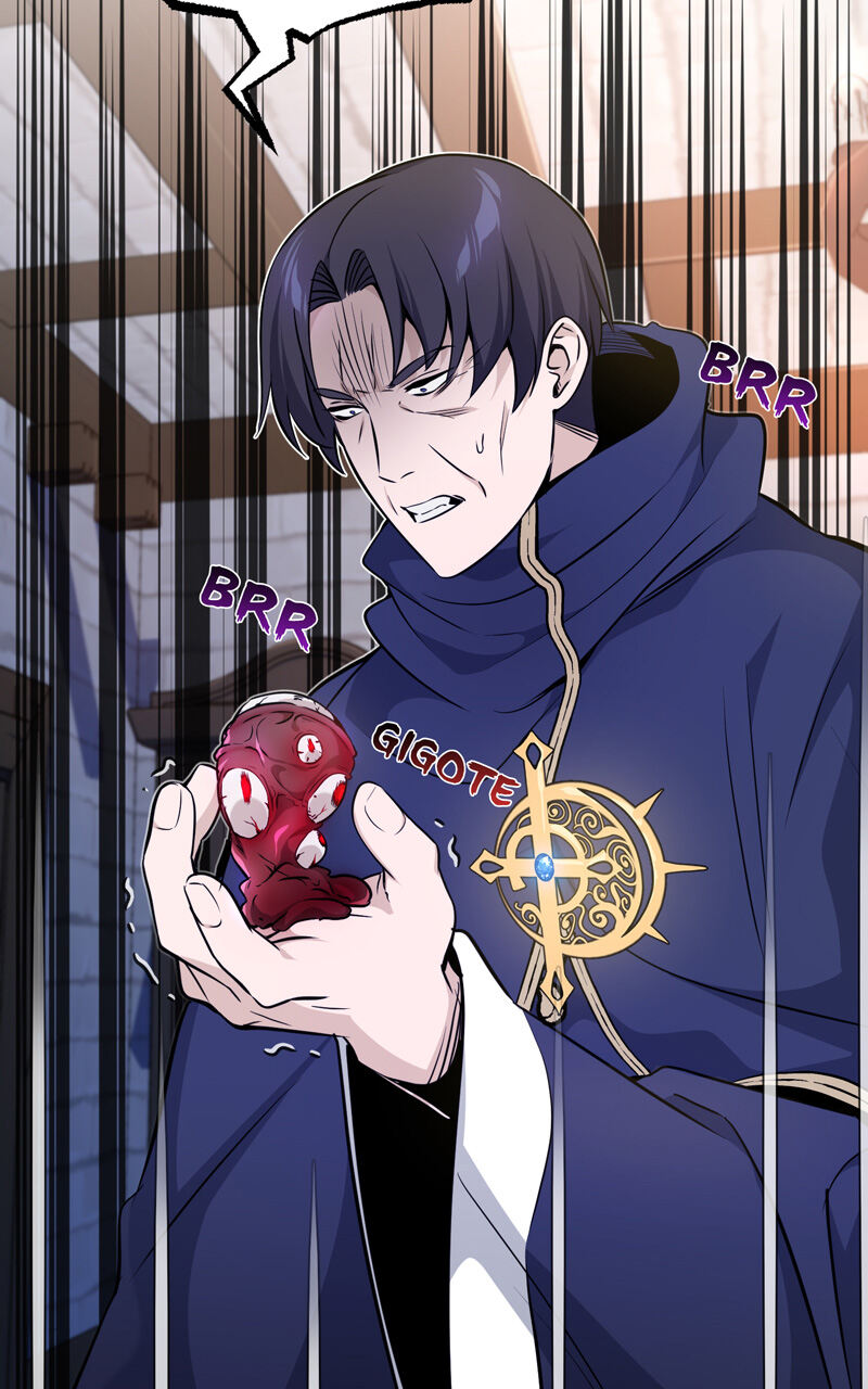 The Dark Magician Transmigrates After 66666 Years Chapitre 20 - Page 120