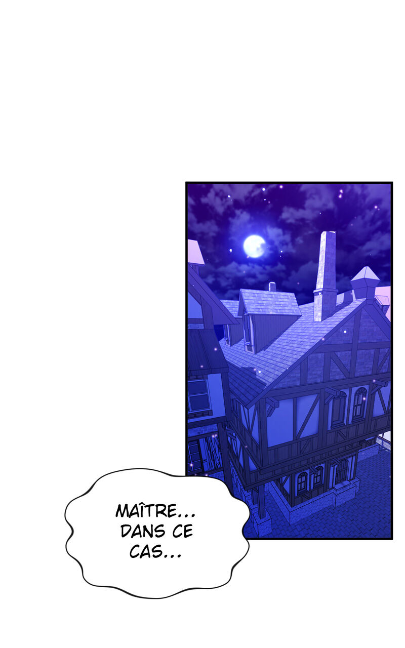 The Dark Magician Transmigrates After 66666 Years Chapitre 20 - Page 123
