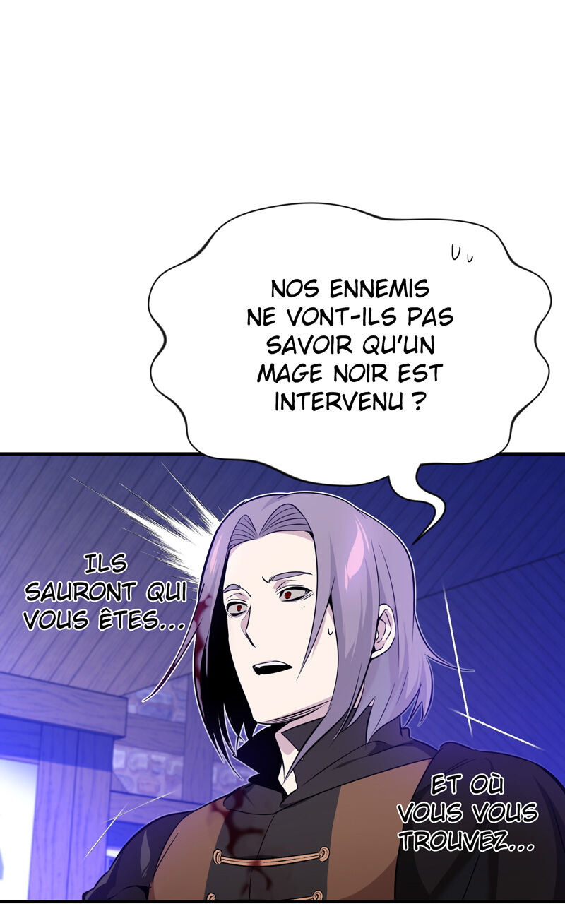 The Dark Magician Transmigrates After 66666 Years Chapitre 20 - Page 124