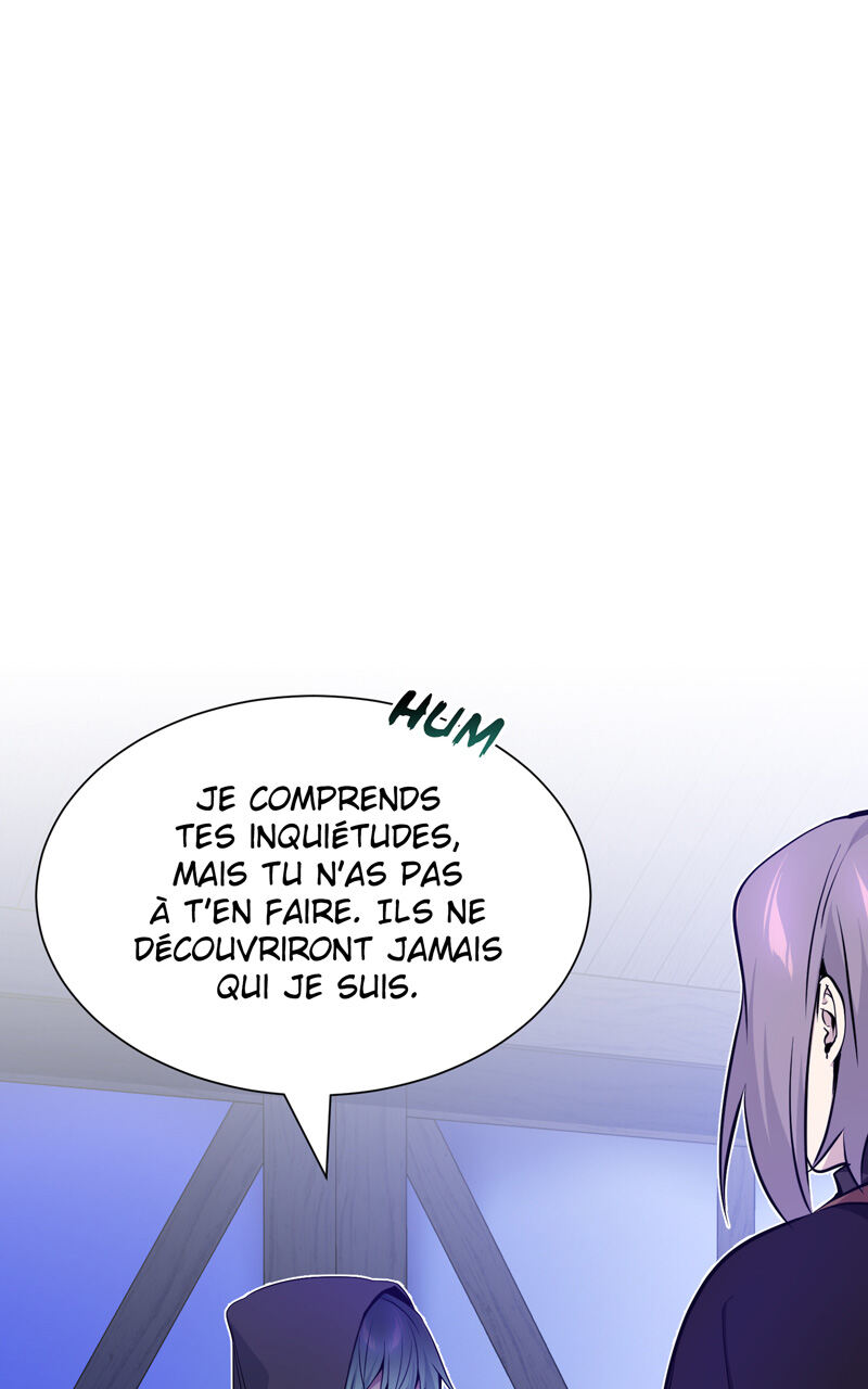 The Dark Magician Transmigrates After 66666 Years Chapitre 20 - Page 125