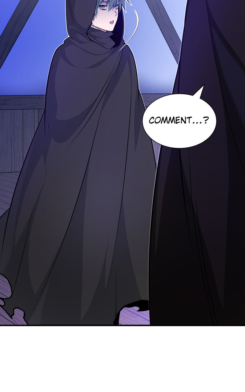 The Dark Magician Transmigrates After 66666 Years Chapitre 20 - Page 126