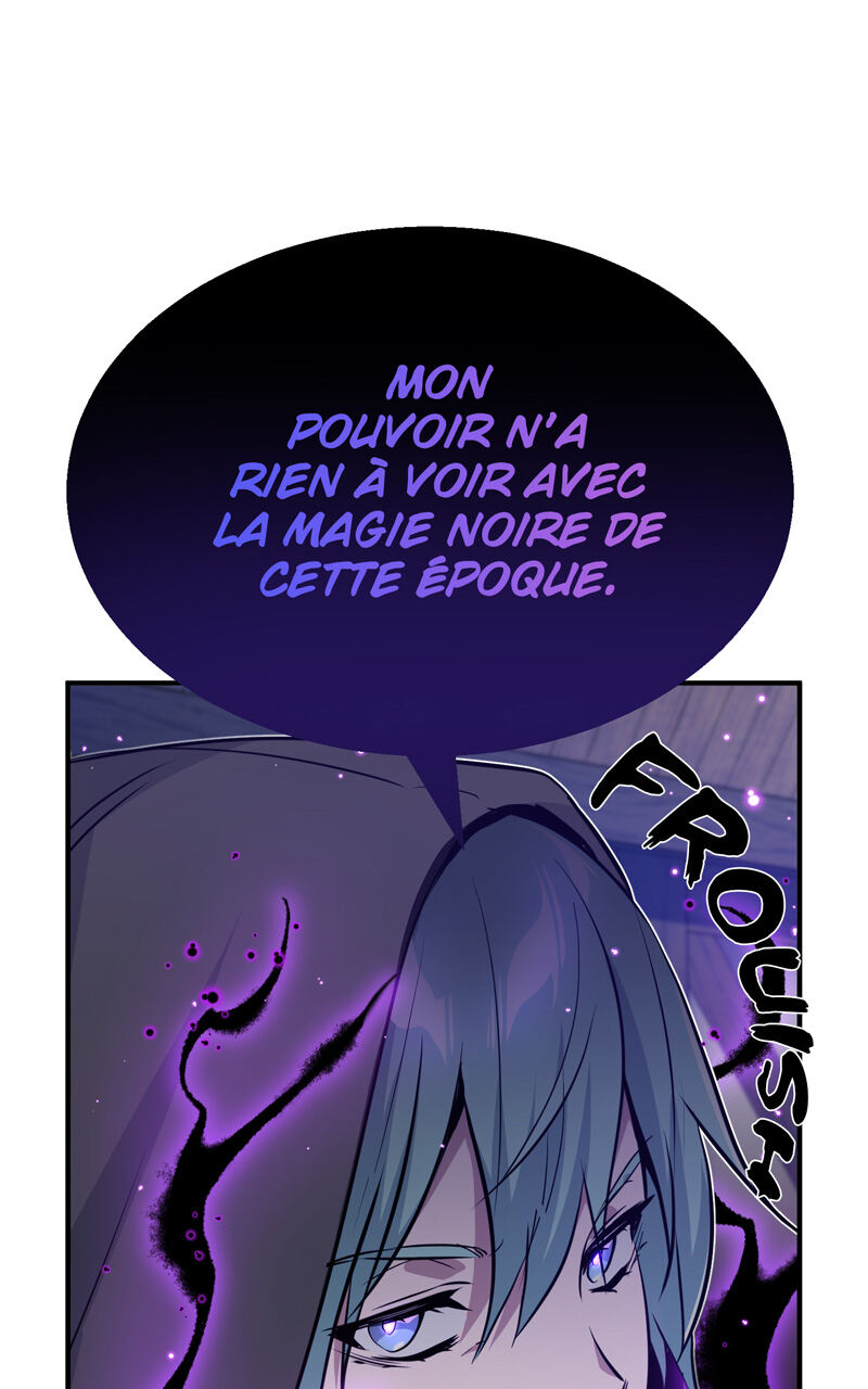 The Dark Magician Transmigrates After 66666 Years Chapitre 20 - Page 127
