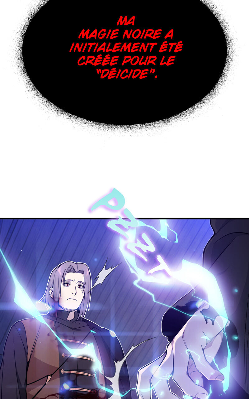 The Dark Magician Transmigrates After 66666 Years Chapitre 20 - Page 129