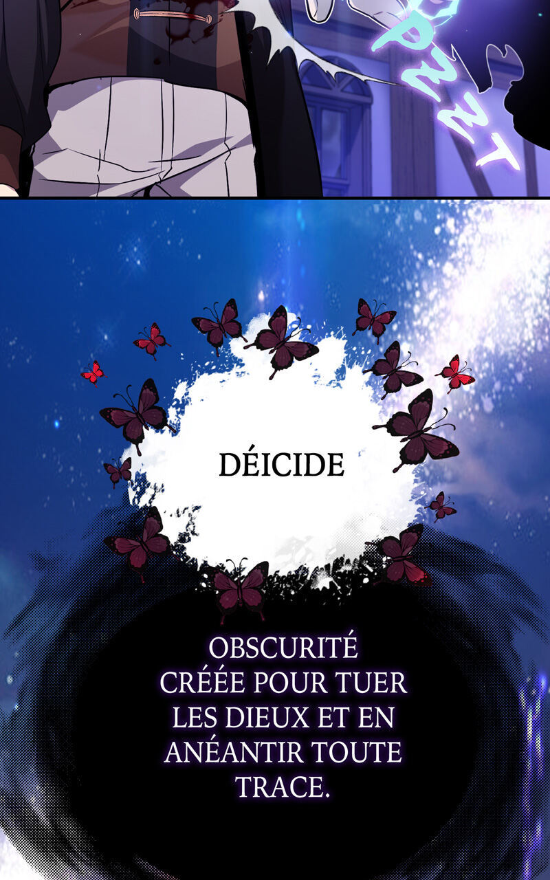 The Dark Magician Transmigrates After 66666 Years Chapitre 20 - Page 130