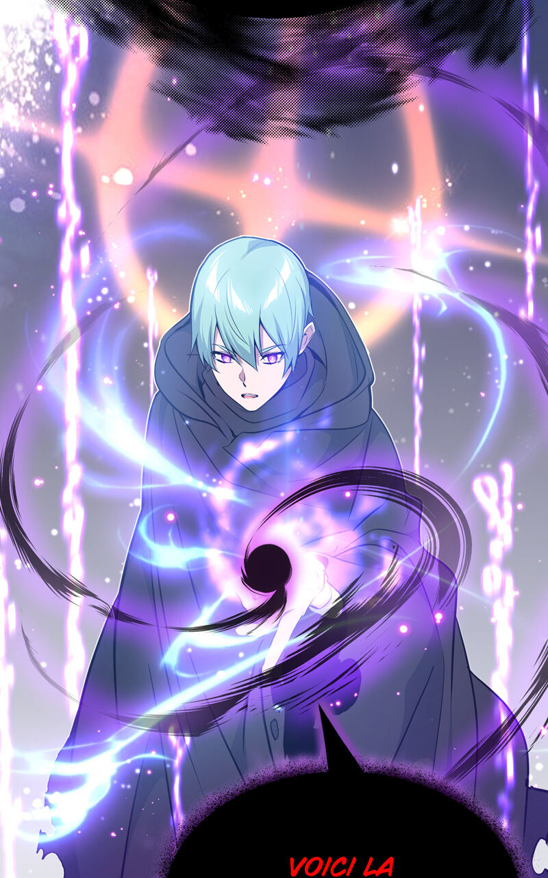 The Dark Magician Transmigrates After 66666 Years Chapitre 20 - Page 131