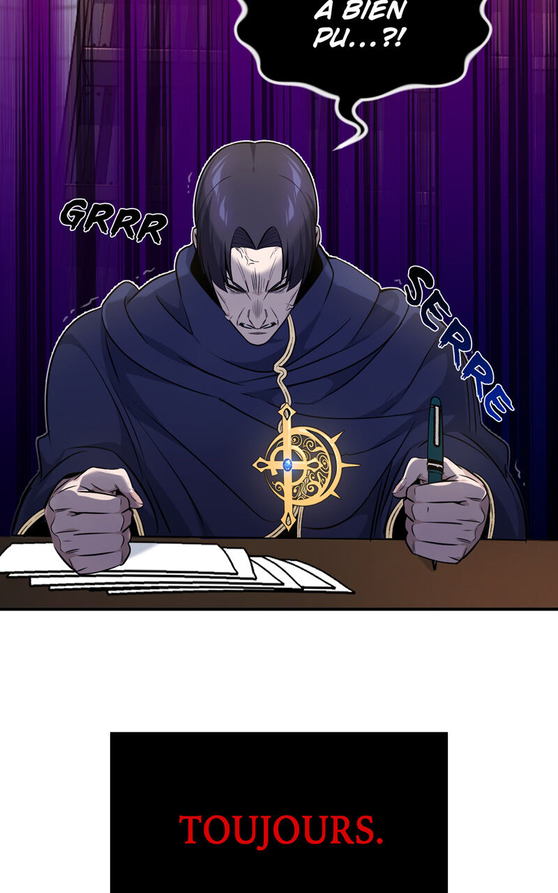 The Dark Magician Transmigrates After 66666 Years Chapitre 20 - Page 134