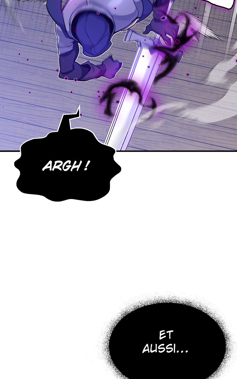 The Dark Magician Transmigrates After 66666 Years Chapitre 20 - Page 15