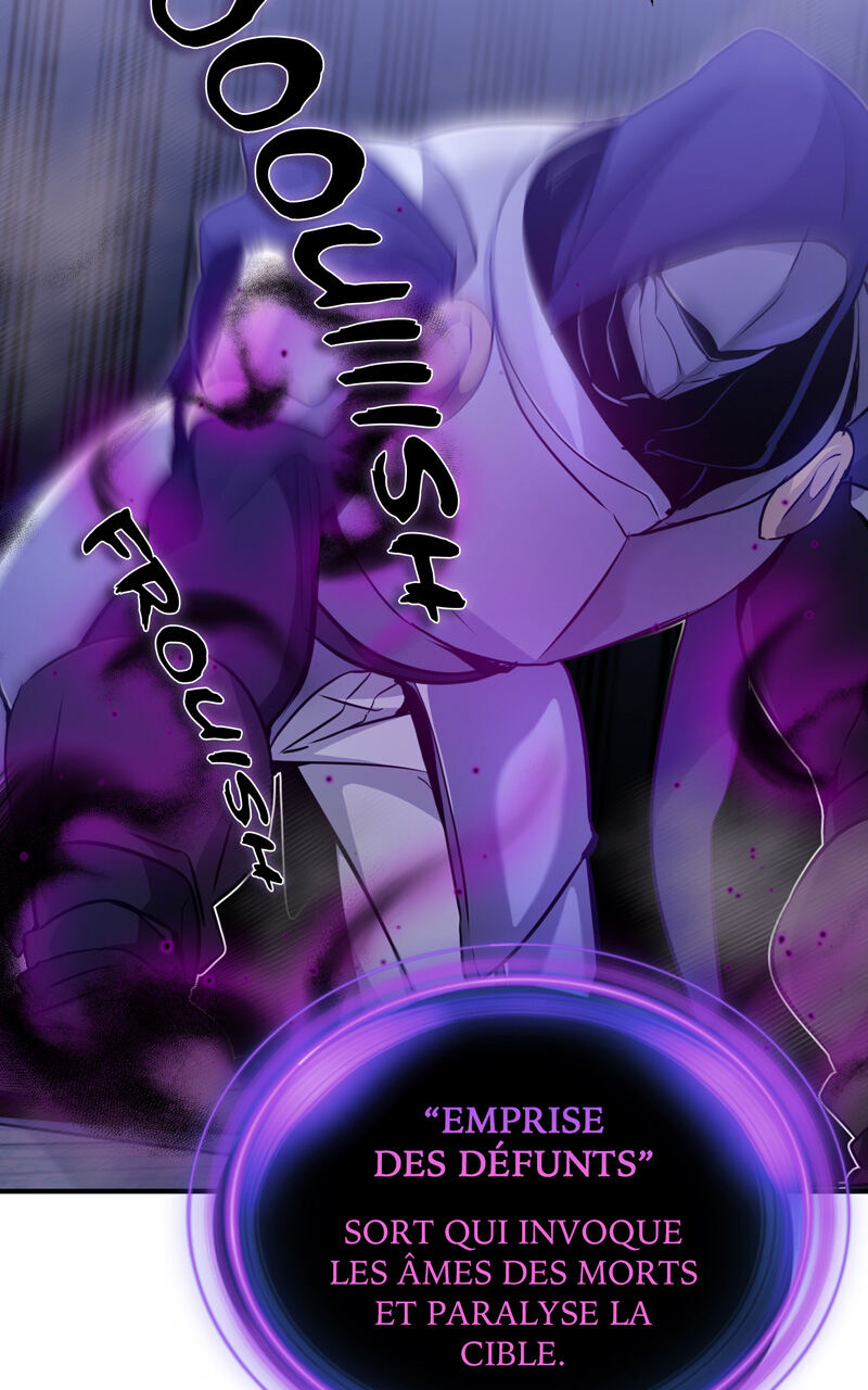 The Dark Magician Transmigrates After 66666 Years Chapitre 20 - Page 17