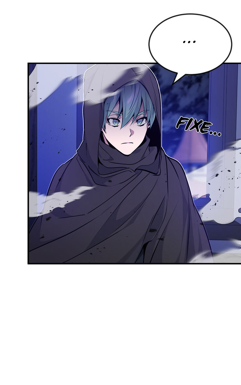 The Dark Magician Transmigrates After 66666 Years Chapitre 20 - Page 29
