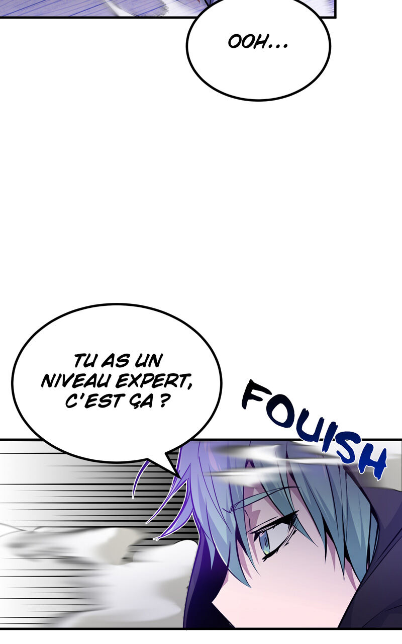The Dark Magician Transmigrates After 66666 Years Chapitre 20 - Page 31