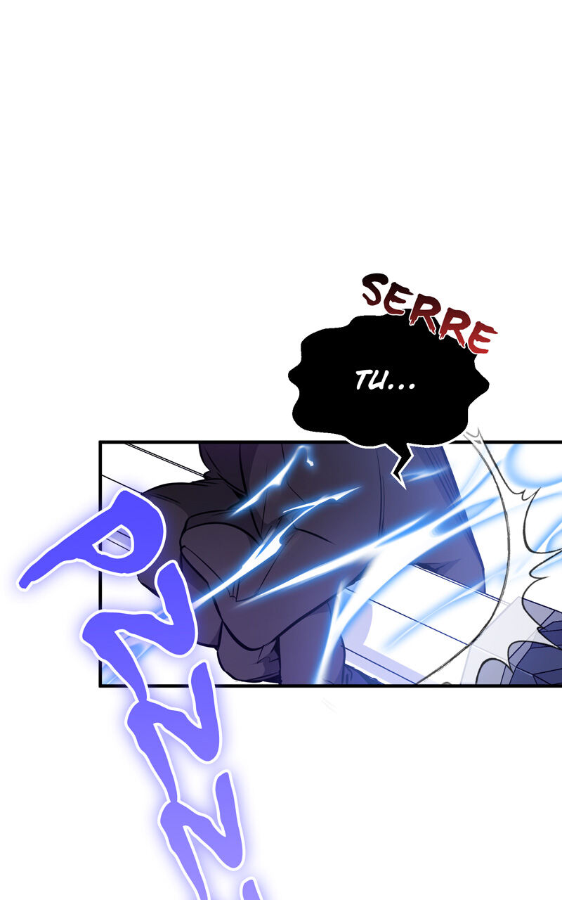 The Dark Magician Transmigrates After 66666 Years Chapitre 20 - Page 32