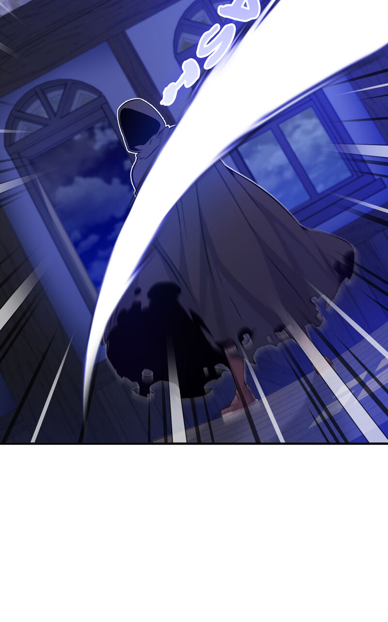 The Dark Magician Transmigrates After 66666 Years Chapitre 20 - Page 37
