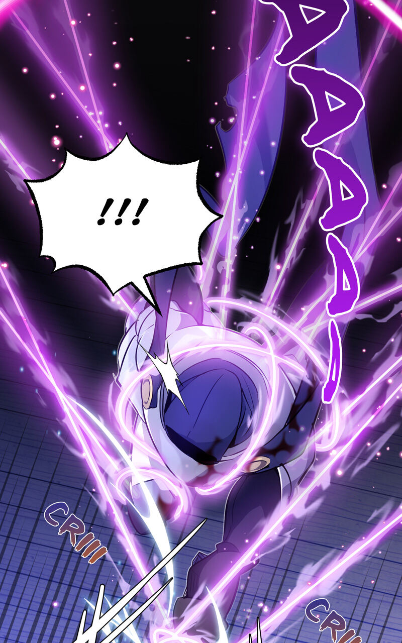 The Dark Magician Transmigrates After 66666 Years Chapitre 20 - Page 41