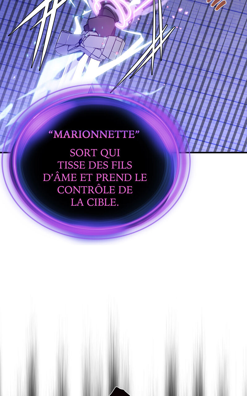The Dark Magician Transmigrates After 66666 Years Chapitre 20 - Page 42