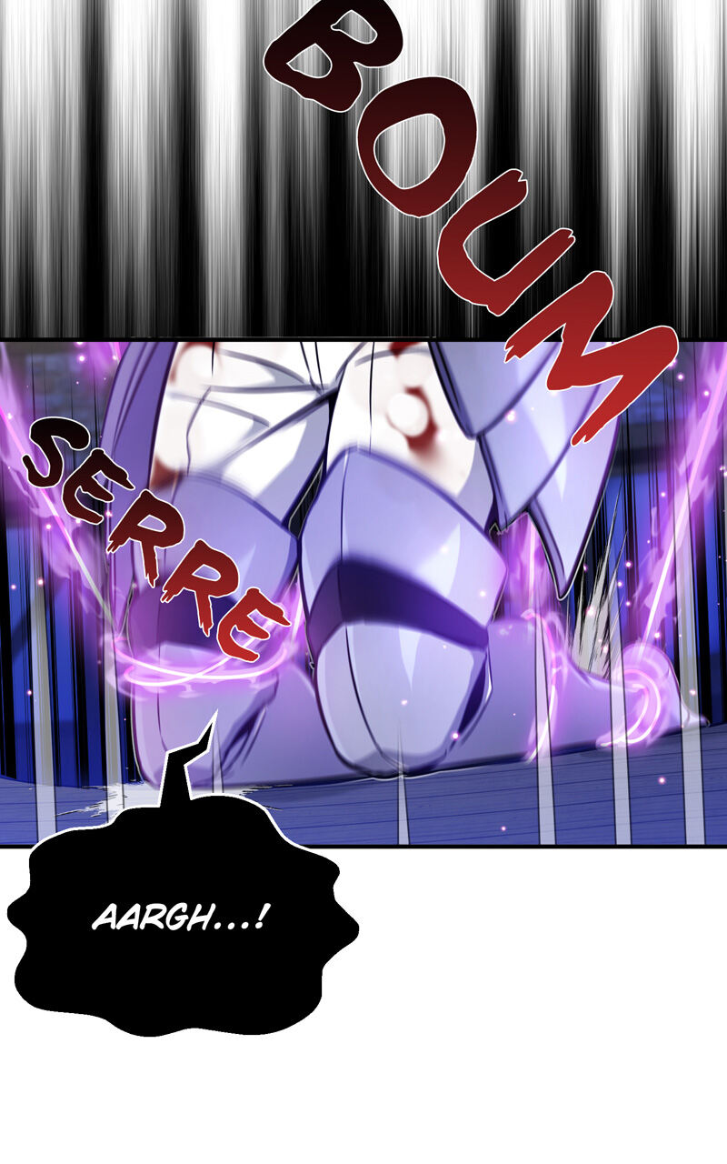 The Dark Magician Transmigrates After 66666 Years Chapitre 20 - Page 43