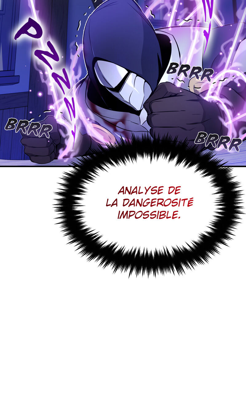 The Dark Magician Transmigrates After 66666 Years Chapitre 20 - Page 45