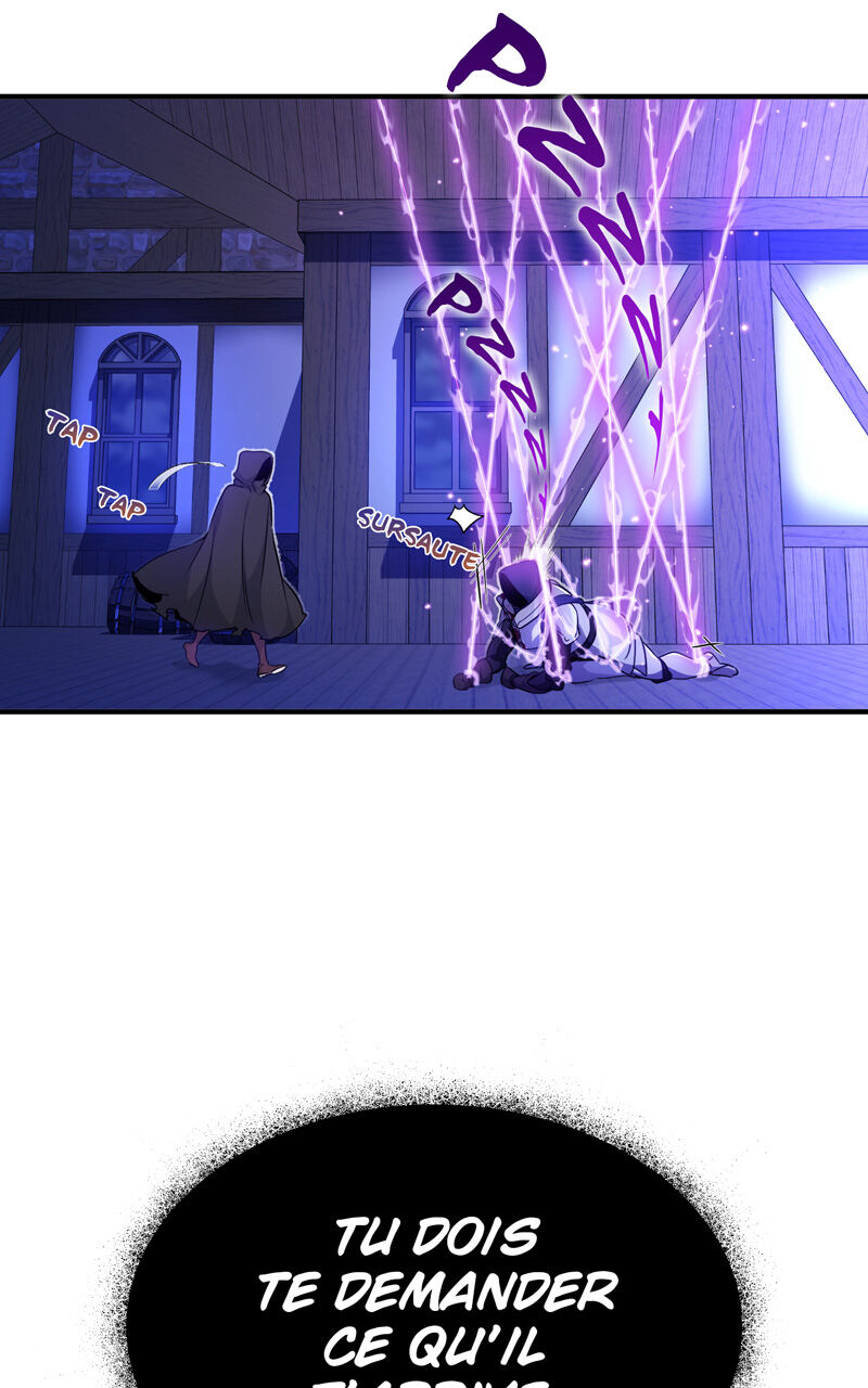The Dark Magician Transmigrates After 66666 Years Chapitre 20 - Page 46