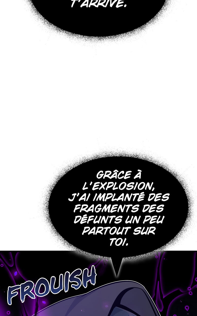 The Dark Magician Transmigrates After 66666 Years Chapitre 20 - Page 47