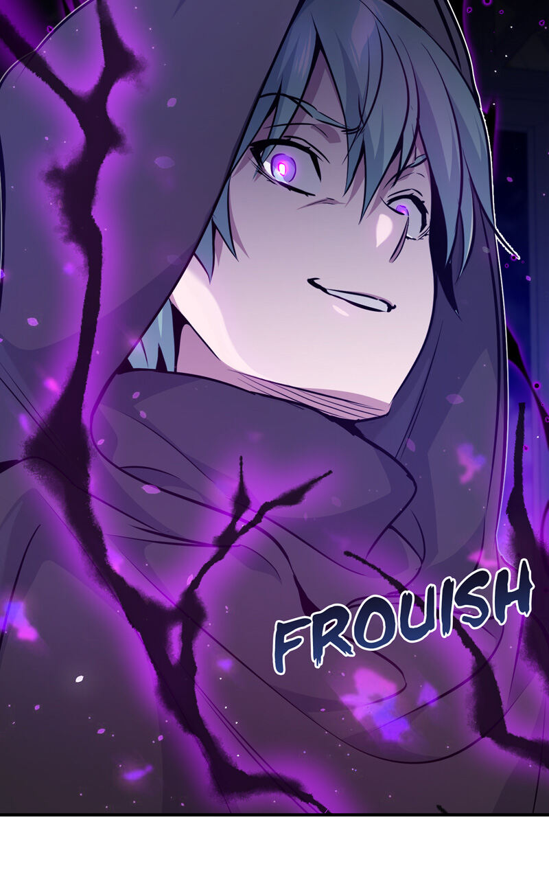 The Dark Magician Transmigrates After 66666 Years Chapitre 20 - Page 48