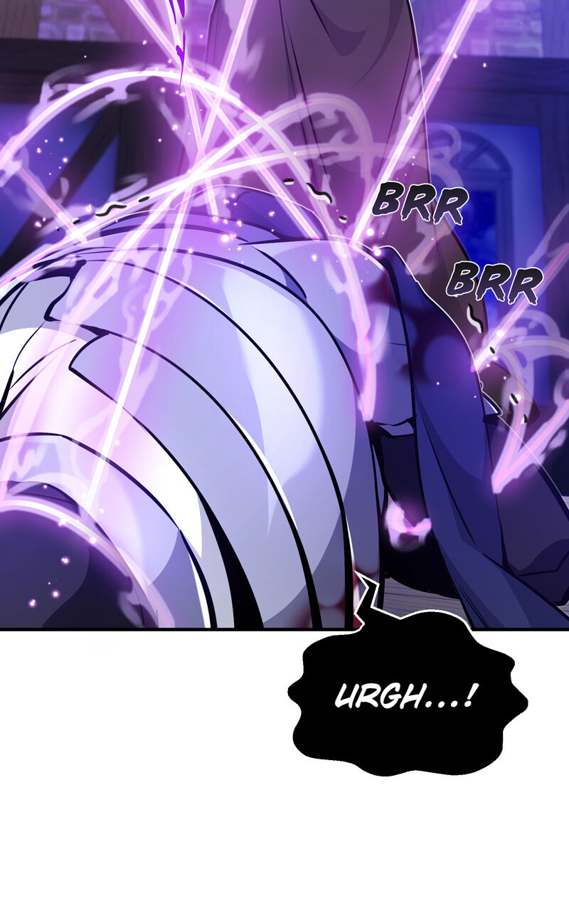 The Dark Magician Transmigrates After 66666 Years Chapitre 20 - Page 50