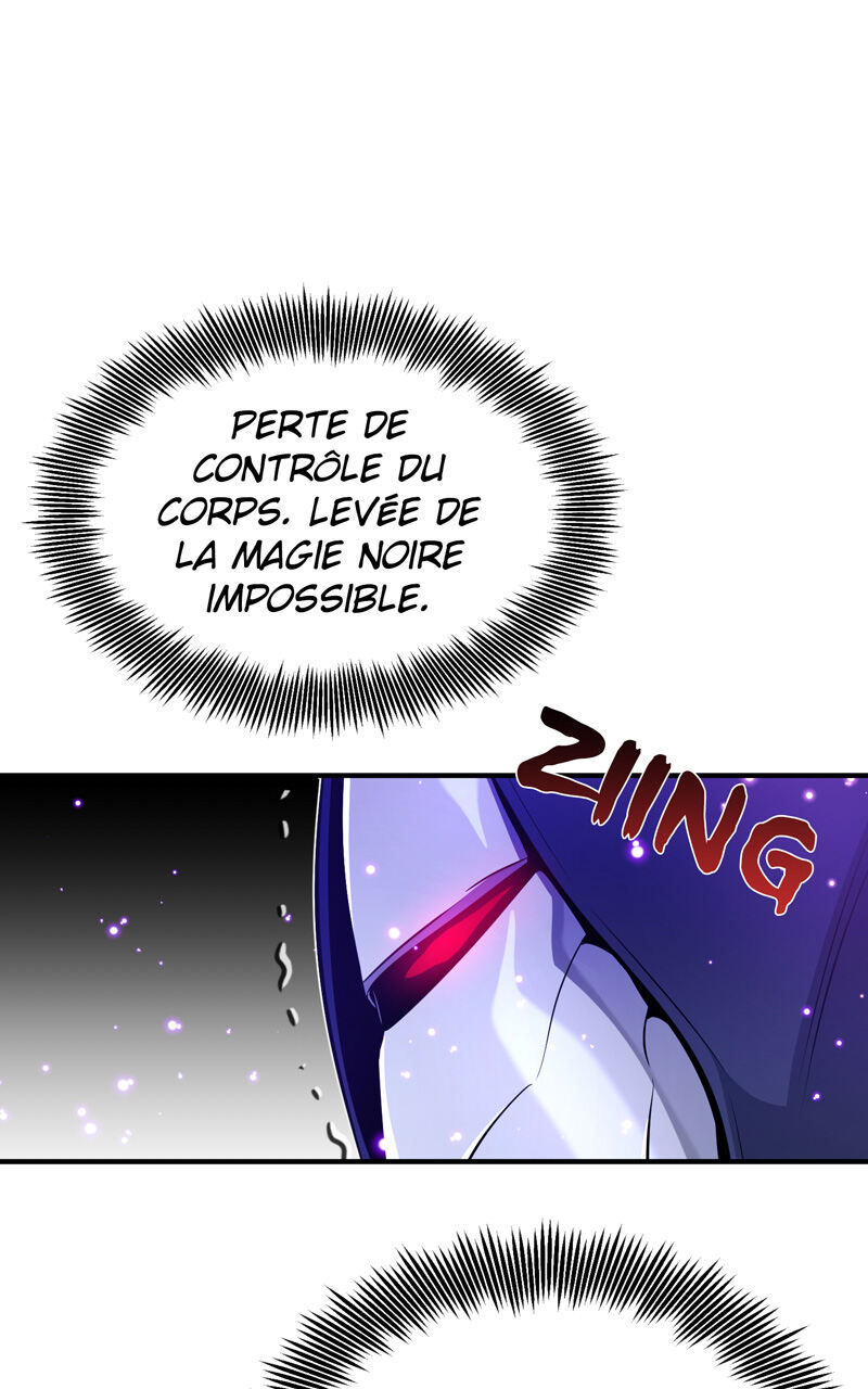 The Dark Magician Transmigrates After 66666 Years Chapitre 20 - Page 51