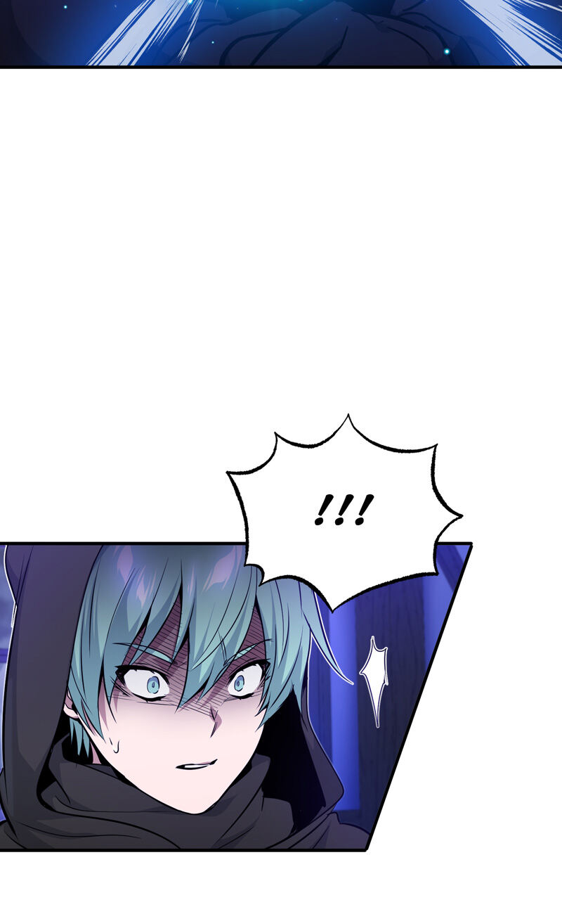 The Dark Magician Transmigrates After 66666 Years Chapitre 20 - Page 55