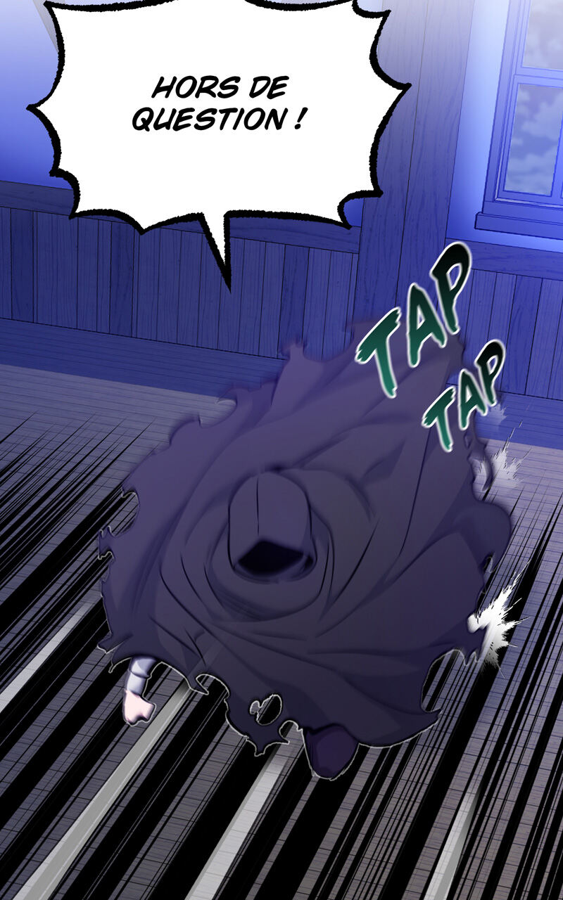 The Dark Magician Transmigrates After 66666 Years Chapitre 20 - Page 57