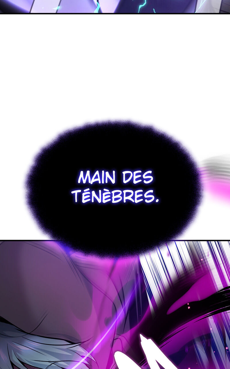 The Dark Magician Transmigrates After 66666 Years Chapitre 20 - Page 59