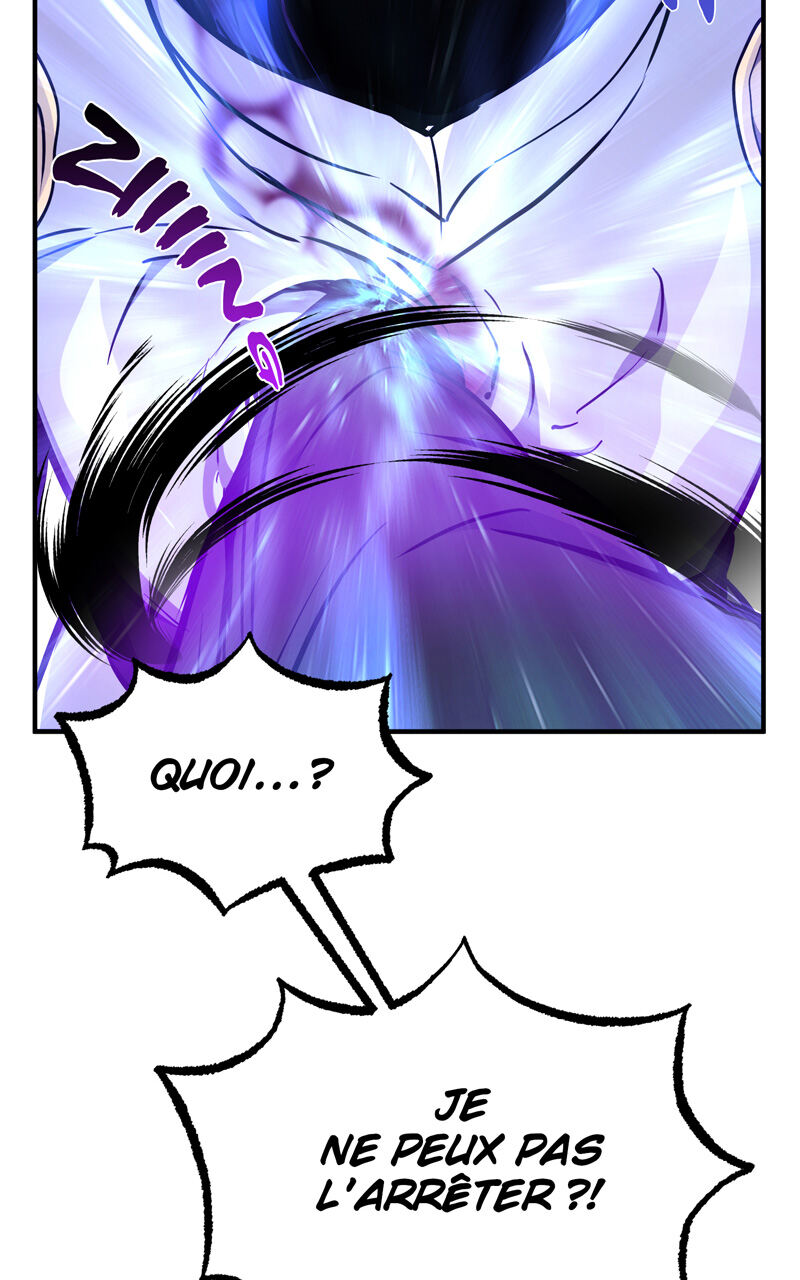 The Dark Magician Transmigrates After 66666 Years Chapitre 20 - Page 64