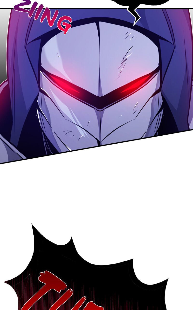The Dark Magician Transmigrates After 66666 Years Chapitre 20 - Page 7
