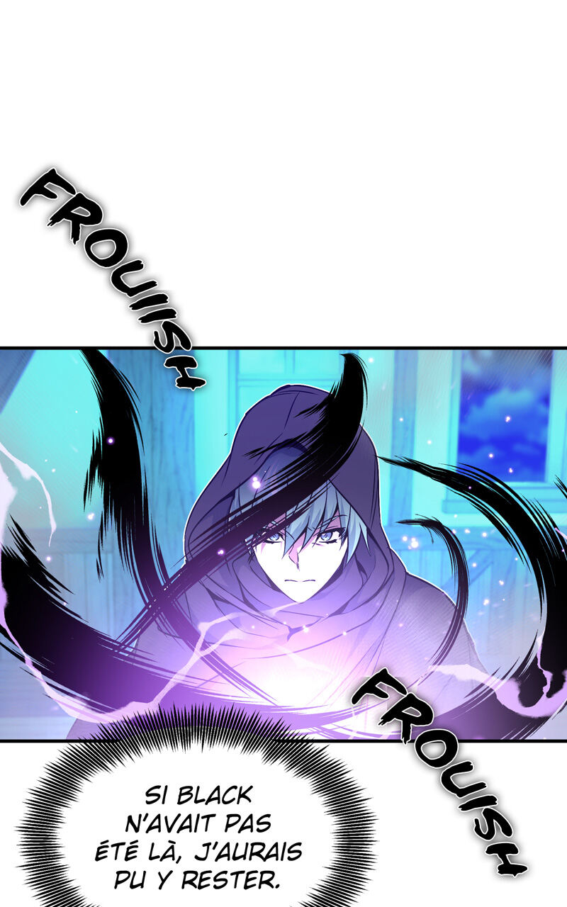 The Dark Magician Transmigrates After 66666 Years Chapitre 20 - Page 74