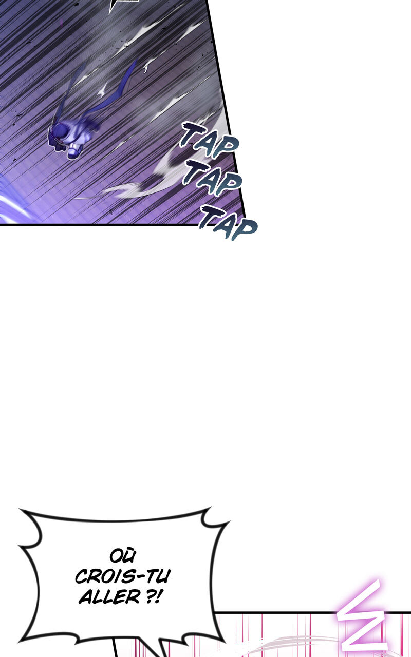The Dark Magician Transmigrates After 66666 Years Chapitre 20 - Page 81
