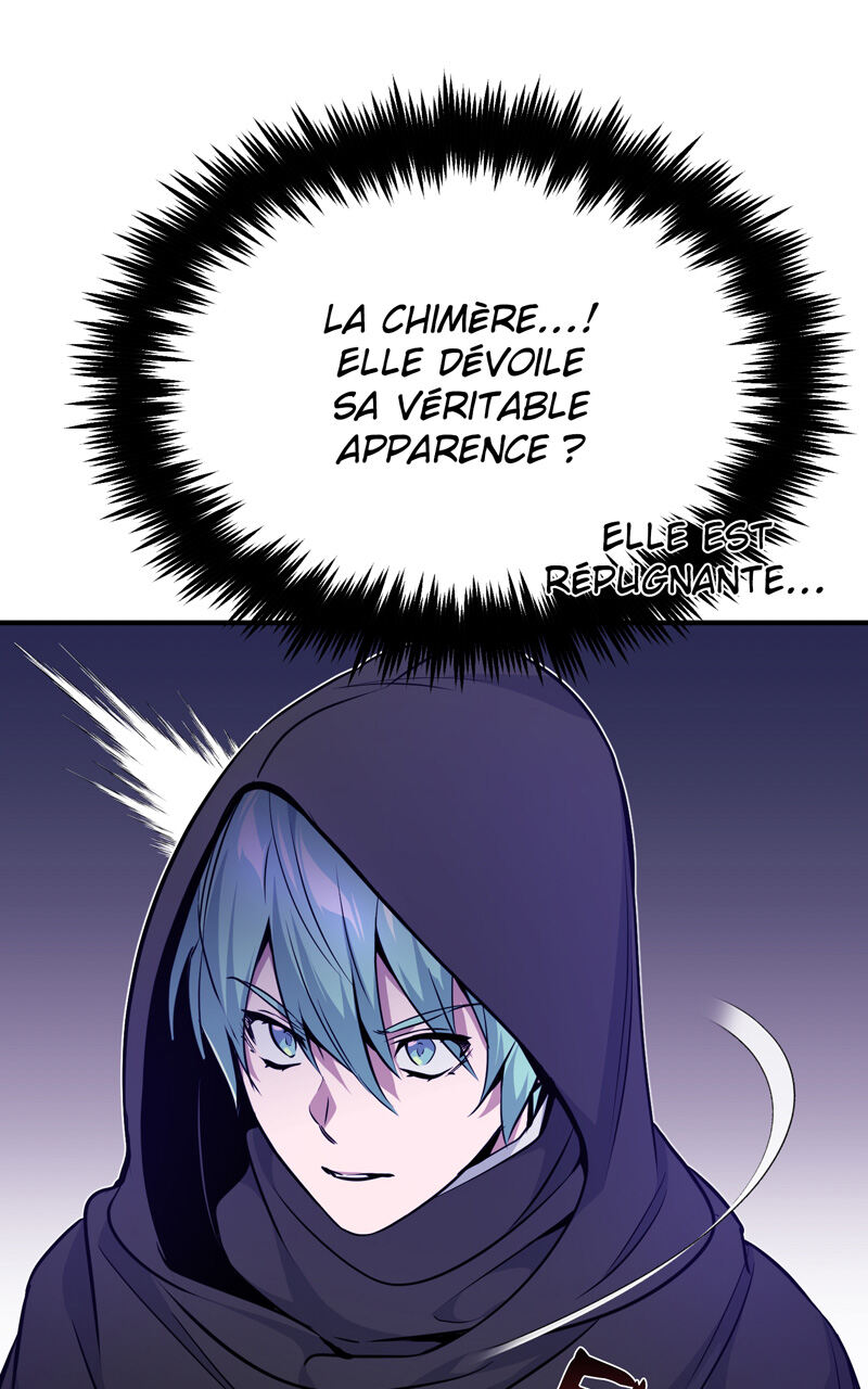 The Dark Magician Transmigrates After 66666 Years Chapitre 20 - Page 87