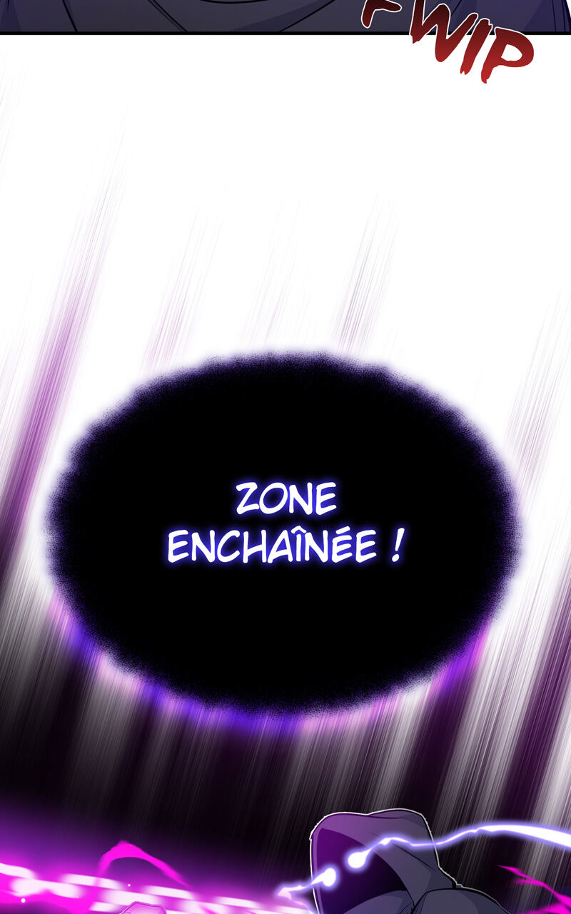 The Dark Magician Transmigrates After 66666 Years Chapitre 20 - Page 88