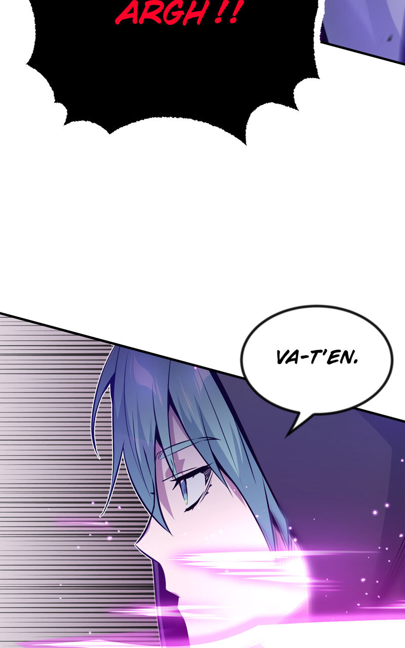The Dark Magician Transmigrates After 66666 Years Chapitre 20 - Page 91