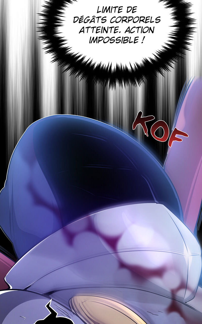 The Dark Magician Transmigrates After 66666 Years Chapitre 20 - Page 98