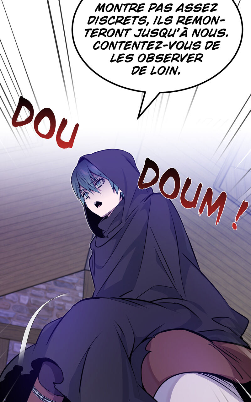 The Dark Magician Transmigrates After 66666 Years Chapitre 21 - Page 12