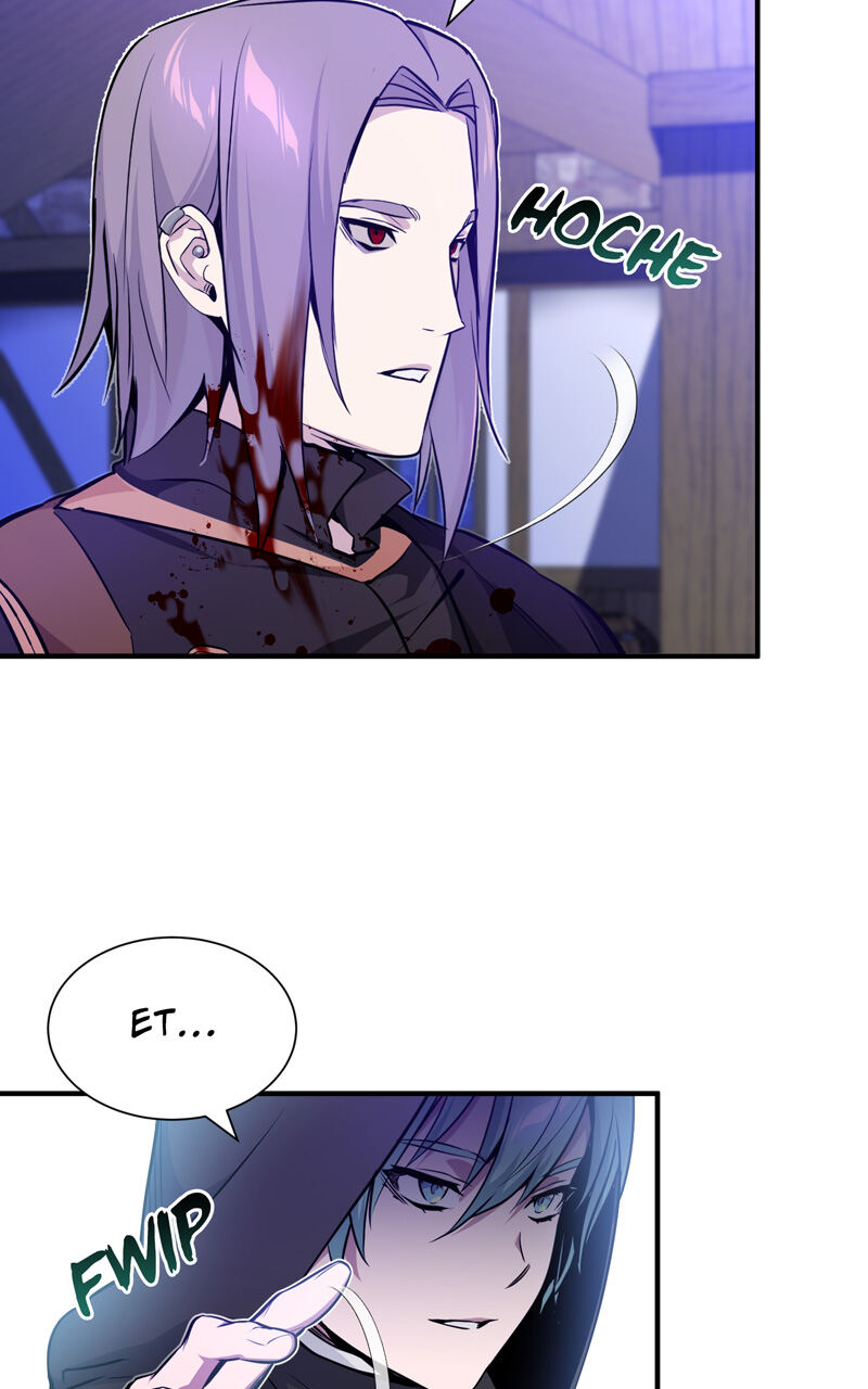 The Dark Magician Transmigrates After 66666 Years Chapitre 21 - Page 13