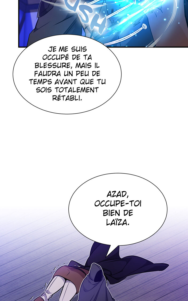 The Dark Magician Transmigrates After 66666 Years Chapitre 21 - Page 16